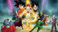 Dragon Ball Z: Revival of F