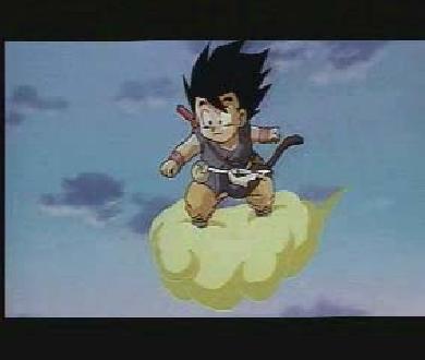 Son Goku