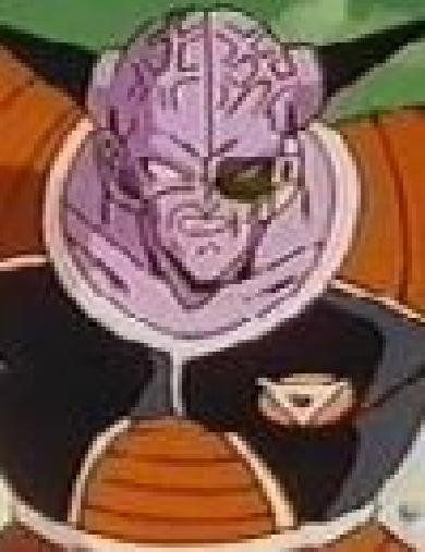 Ginyu