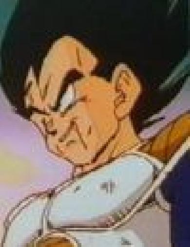 Vegeta