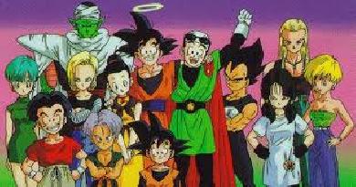 Goku.cz v provozu