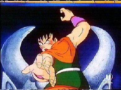 Yamcha