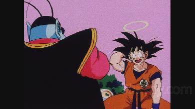 Dragon Ball Z na Blu-Ray