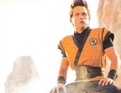Dragon Ball Reboot nebude