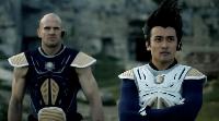 Dragon Ball Z: Saiyan Saga